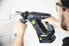 Marteau perforateur sans fil Festool BHC 18-Basic Voir les images du produit 41