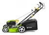 FIELDMANN FZR 4618-144BV Benzínová rotační sekačka s Náhled obrázku produktu 2