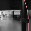 Duronic DM15D2 Monitorarm | Standfuß für 27" Zoll Produktbild-Vorschau 6