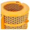 vhbw 4x Verdunster kompatibel mit Dyson pure humidify PH03, Produktbild-Vorschau 5