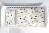 Amilian Kinderbettwäsche 2-teilig – 100×135 & 40×60 cm – Produktbild-Vorschau 4