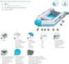 Bestway® Hydro Force® Kit complet bateau de sport Corinth Voir les images du produit 15