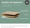 Planetmöbel Waschtisch mit Unterschrank 50 cm inkl. Produktbild-Vorschau 8