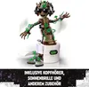LEGO 76297 Marvel Super Heroes Tanzender Groot (76297) Náhled obrázku produktu 48