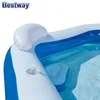 Piscina familiar Bestway "Fun", 213x207x69 cm - rectangular Vista previa de la imagen del producto 55