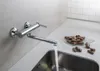 Bateria zlewozmywakowa ścienna ESPADA, chrom (ES15) Podgląd zdjęcia produktu 4