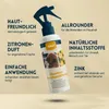 nimo® Haustier Geruchsentferner | Geruchsneutralisierer Produktbild-Vorschau 3