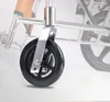 PRATIKA Ultraleicht transportrollstuhl rollstuhl Produktbild-Vorschau 5