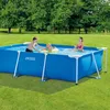 Intex Familienpool 300x200x75cm, blau, Fassungsvermögen: Produktbild-Vorschau 35