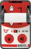 BRIO 33510, 3 Jahr(e), 4 Stück, Multi, Batterie/Akku, AA, 9 Produktbild-Vorschau 9
