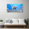 Acrylglasbilder 100x50 Wandbild Druck Fische Natur Produktbild-Vorschau 3