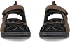 ecco Sandalen Sandalen Nubukleder Produktbild-Vorschau 63