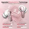 In Ear Kopfhörer,Bluetooth Kopfhörer,2026 Kopfhörer Produktbild-Vorschau 2