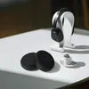 kwmobile 2x Kunstleder Ohr Polster für Jabra Evolve2 65 / Produktbild-Vorschau 9