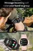 Militär Uhr mit Kompass Höhenmesser Barometer Fitnessuhr Produktbild-Vorschau 8