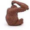 Papo Orang-Utan, 3 Jahr(e), Wild animal kingdom, Braun, PVC Produktbild-Vorschau 11