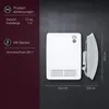 AEG Ventilatorheizung VH Comfort, LCD, Heizlüfter mit Produktbild-Vorschau 6