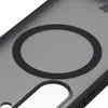 Schutzhülle mit Magnetring + gehärtetem Glas Bizon MatteO Produktbild-Vorschau 3