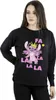 Disney - "Angel Fa La La" Sweatshirt für Damen BI23076 (S) Produktbild-Vorschau 2