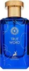 Maison Alhambra True Word Unisex Eau de Parfum 100 ml Produktbild-Vorschau 3