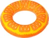 Koło Dmuchane 90Cm Pomarańcza - Kółko Do Nauki Pływania Podgląd zdjęcia produktu 9