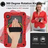 Für Samsung Galaxy Tab A11 / A9 Outdoor 360 Grad Produktbild-Vorschau 4