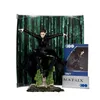 Figurka Matrix Movie Maniacs - Trinity Voir les images du produit 3