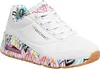 SKECHERS Uno Loving Love Schuhe Damen Weiss 40 Produktbild-Vorschau 114