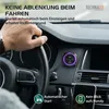 Technaxx Secure Drive Mini TX-387, Batterij, 52 mm, 15 mm, Productafbeelding-voorbeeld 7