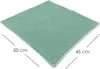 heimtexland ® Badvorleger Chenille Super Flauschig Produktbild-Vorschau 3