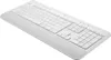 Logitech K650 Kabellose Tastatur Bluetooth/USB Italienisch Produktbild-Vorschau 13