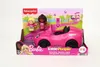 Fisher-Price Little People HJN53, 1,5 rok / roky, Ružová, Náhľad obrázku produktu 12