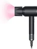 Dyson Supersonic, 110000 RPM, 13,3 l/s, 77 dB, Schwarz, Produktbild-Vorschau 11