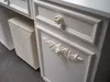 Barock Schlafzimmer Noana in Beige 7-Teilig  180 x 200 cm - Produktbild-Vorschau 5