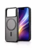 Hülle + 2X Schutzglas für iPhone 17 Pro Full Screen Produktbild-Vorschau 2