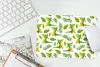 MuchoWow® Mauspad Mousepad Krokodil - Dschungel - Design - Produktbild-Vorschau 5