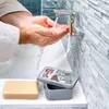 La Savonnerie De Nyons Seife in der Metalldose Bébé Le Bain Produktbild-Vorschau 3