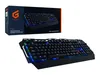 Conceptronic KRONIC Gaming Keyboard RGB, Deutches Layout Produktbild-Vorschau 4