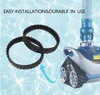 2szt Gąsienice gumowe do odkurzaczy basenowych Zodiac MX8 Podgląd zdjęcia produktu 2