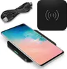 Für QI Wireless Charger für Samsung Galaxy Note 10 9 8 S10+ Produktbild-Vorschau 1