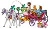 PLAYMOBIL Princess Kutschfahrt mit Prinzessin und Prinz, Produktbild-Vorschau 1