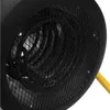 Stanley - Heizlüfter - 5000 W - Rund Produktbild-Vorschau 5
