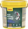 Sera Koifutter Royal Large für größere Koi 21 L Produktbild-Vorschau 1
