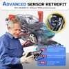AUTEL MaxiCOM MK808S-TS kfz-Diagnosewerkzeug Produktbild-Vorschau 3