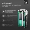 CELLONIC 2x Batteria per Smart home Compatibile con Velux Anteprima dell’immagine prodotto 7