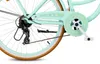 Dívčí kolo SUN BABY Heart Bike 26 palců, 7 rychlostí Náhled obrázku produktu 10