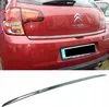Citroen C3 II 08- CHROMSTREIFEN an der Heckklappe Produktbild-Vorschau 1