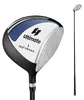 COSTWAY Golf Driver für Herren, 460CC Golfschläger aus Produktbild-Vorschau 1