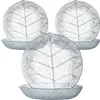 Luminarc Glas Teller tief, Serie 'Aspen', 20,5 cm Produktbild-Vorschau 4