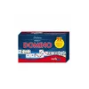 Noris Deluxe Doppel 9 Domino, Dominosteine, Legespiel, Anteprima dell’immagine prodotto 9